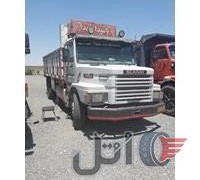 اسکانیا۱۱۲عراقی