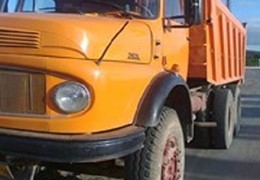 فروش بنز مایلر