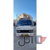 هیوندا کروس