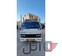 هیوندا کروس