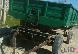 تریلى