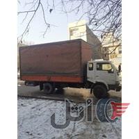 کامیون کاویان ۶ تن