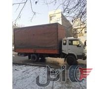 کامیون کاویان ۶ تن