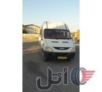 مینی بوس ایویکو a50 مدل ۹۰