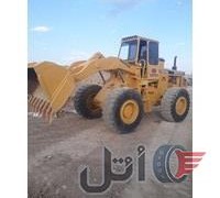 لودر هپکو۶۵