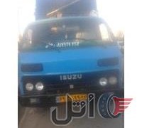 خاور4/5تنی