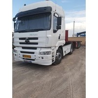 کامیون کشنده کاویان