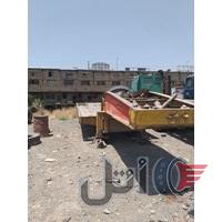 کمرشکن۴محور