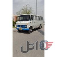 فروش مینی بوس بنز ۳۰۹