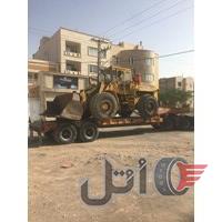 لودر ولوو lm1641