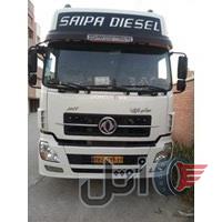 البرز تک استثنایی کم کار واقعی