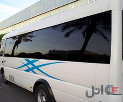 مینی بوس ایسوزو با امتیاز کار