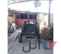 تراکتور فرکوسن