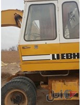 بیل مکانیکی ۹۱۲ موتور 2x مدل ۷۰