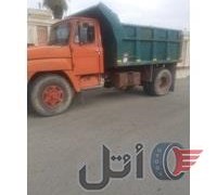 کمپرسی لیلاند ۶۱ازهرلحاظ درجه
