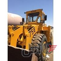 فروش لودر میشیگان