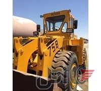 فروش لودر میشیگان