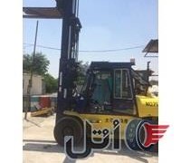 لیفتراک هفت تن کوماتسو