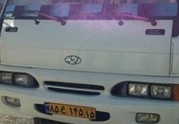 هیوندافروش یامعاوضه بامینی بوسa50
