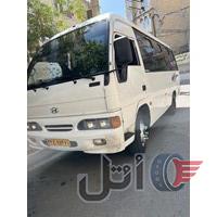 مینی بوس هیوندا ۸۷