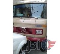 فروش مینی بوس بنز