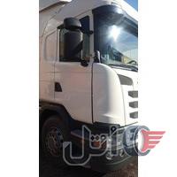اسکانیا g400 2015 اتاق تعویض