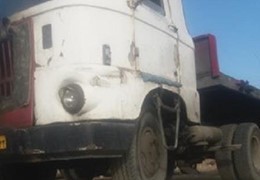 آیفا‌ کشنده‌ ۲۶‌ تن