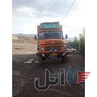 بنز تک باری خانگی62