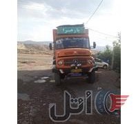 بنز تک باری خانگی62