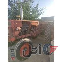 تراکتور رومانی
