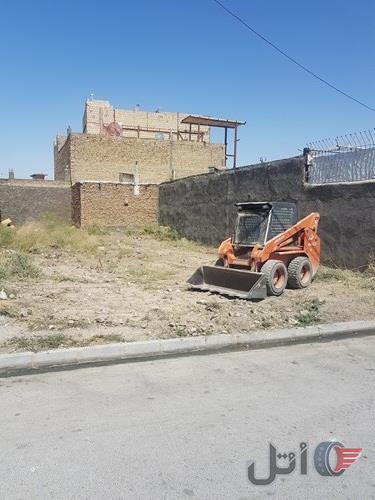 مینی لودر