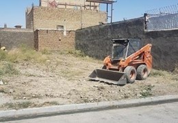 مینی لودر
