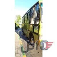 مینی بوس ایویکو