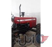 تراکتور ۳۹۹ جفت