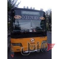 آکیاشهری کولردار