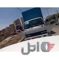 کامیونت هیوندای