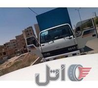 کامیونت هیوندای