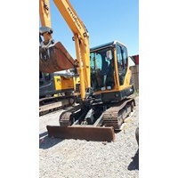 فروش مینی بیل R60