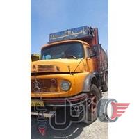 جفت قپونی اطاقدار