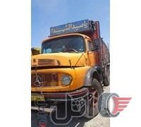 جفت قپونی اطاقدار