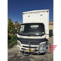 کامیونت فوتون 5,5تن