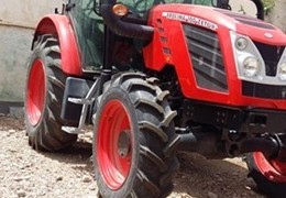 تراکتور زتور پروکسیما 100 صفر