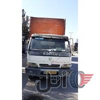 کاویان ۱۰۶ مدل ۸۵