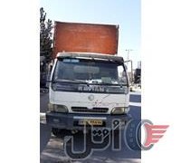 کاویان ۱۰۶ مدل ۸۵