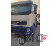 FH 440تک محور کارت ۵۶تن