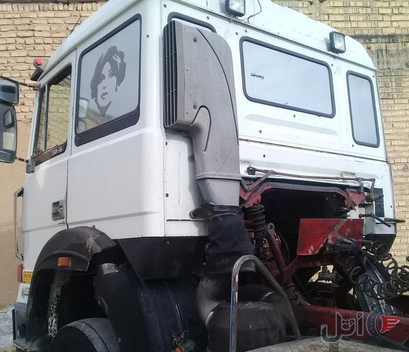 فروش ایویکو330