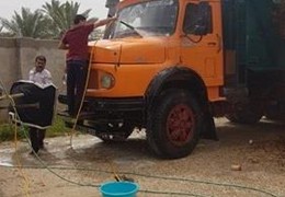 زیرمایلر مدل95
