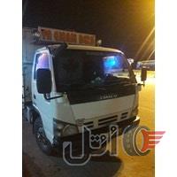 فروش یکدستگاه ایسوزو۸۷