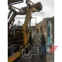 تراکتور رومانی