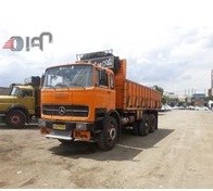 بنزباری دهچرخ